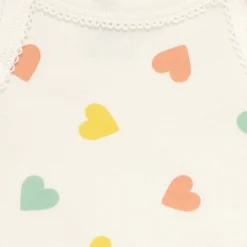 Body til børn Petit Bateau