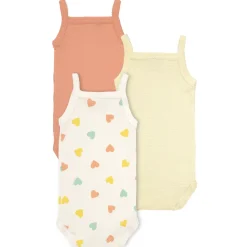 Body til børn Petit Bateau