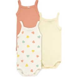 Body til børn Petit Bateau