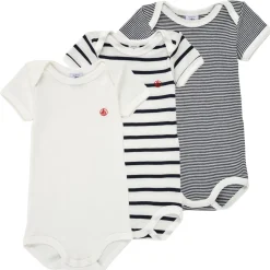 Body til børn Petit Bateau