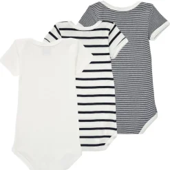 Body til børn Petit Bateau