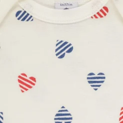 Body til børn Petit Bateau