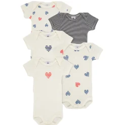 Body til børn Petit Bateau