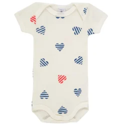 Body til børn Petit Bateau