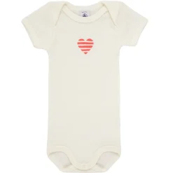 Body til børn Petit Bateau