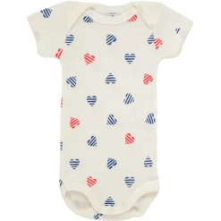 Body til børn Petit Bateau