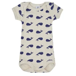 Body til børn Petit Bateau