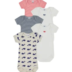 Body til børn Petit Bateau