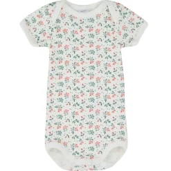 Body til børn Petit Bateau