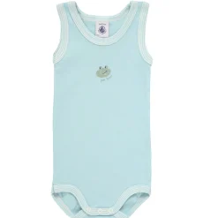 Body til børn Petit Bateau