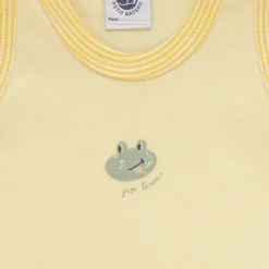 Body til børn Petit Bateau