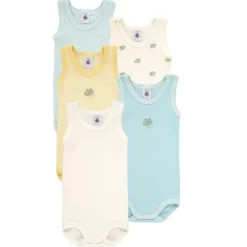 Body til børn Petit Bateau