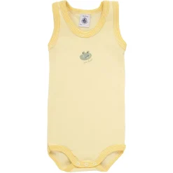 Body til børn Petit Bateau