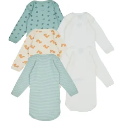 Body til børn Petit Bateau