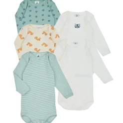 Body til børn Petit Bateau