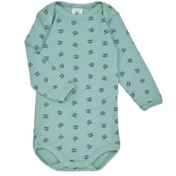 Body til børn Petit Bateau