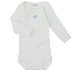 Body til børn Petit Bateau