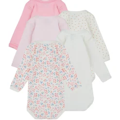 Body til børn Petit Bateau