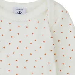 Body til børn Petit Bateau