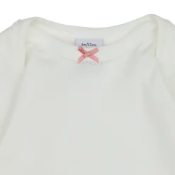 Body til børn Petit Bateau
