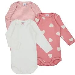 Body til børn Petit Bateau