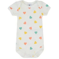 Body til børn Petit Bateau