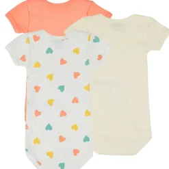 Body til børn Petit Bateau