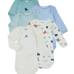 Body til børn Petit Bateau