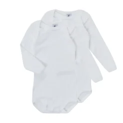 Body til børn Petit Bateau
