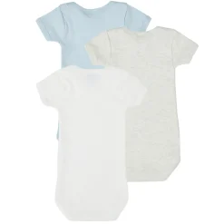 Body til børn Petit Bateau