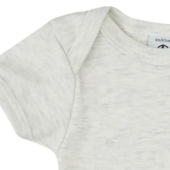 Body til børn Petit Bateau