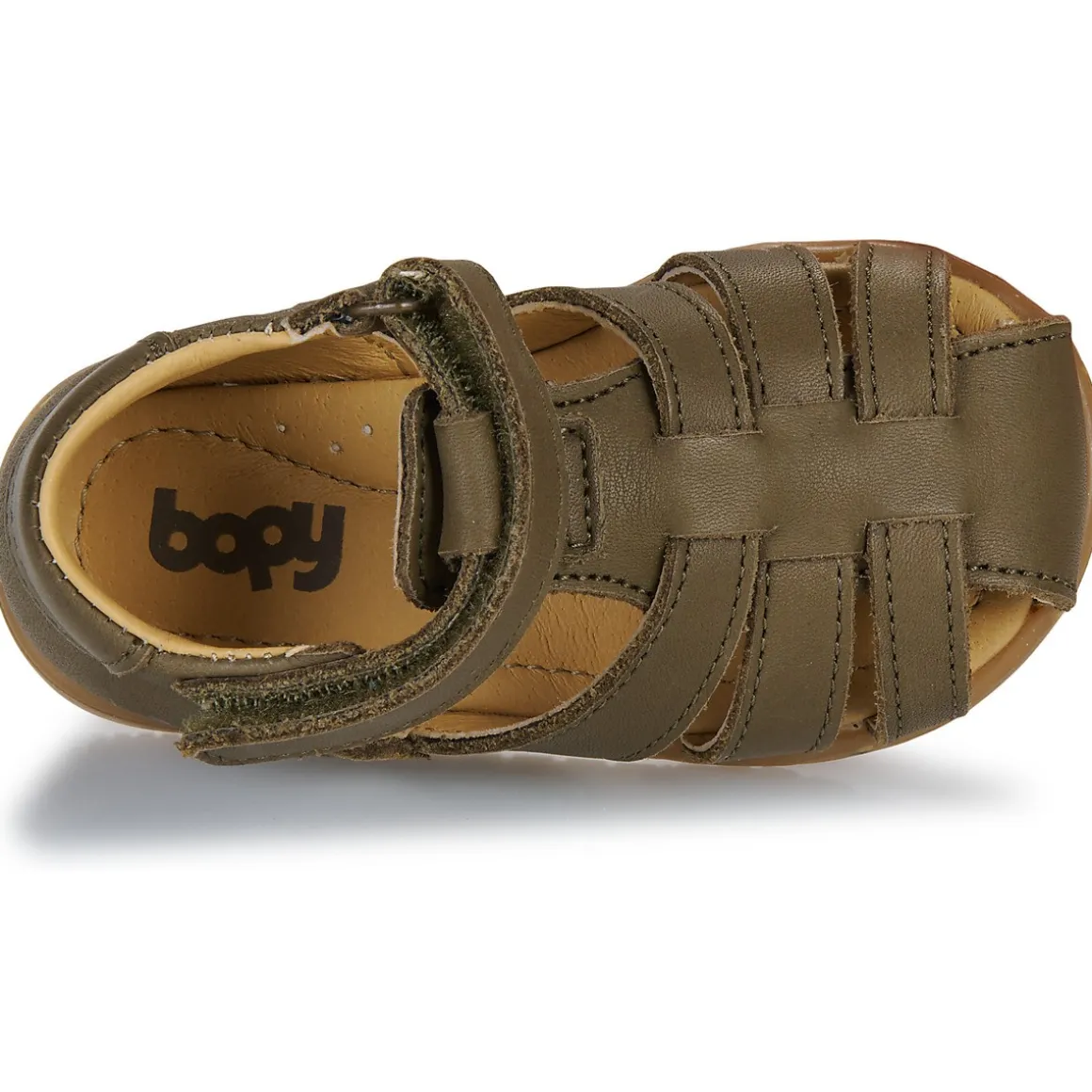 Bopy RANOC