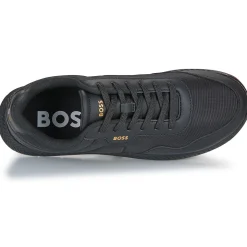 BOSS Titanium