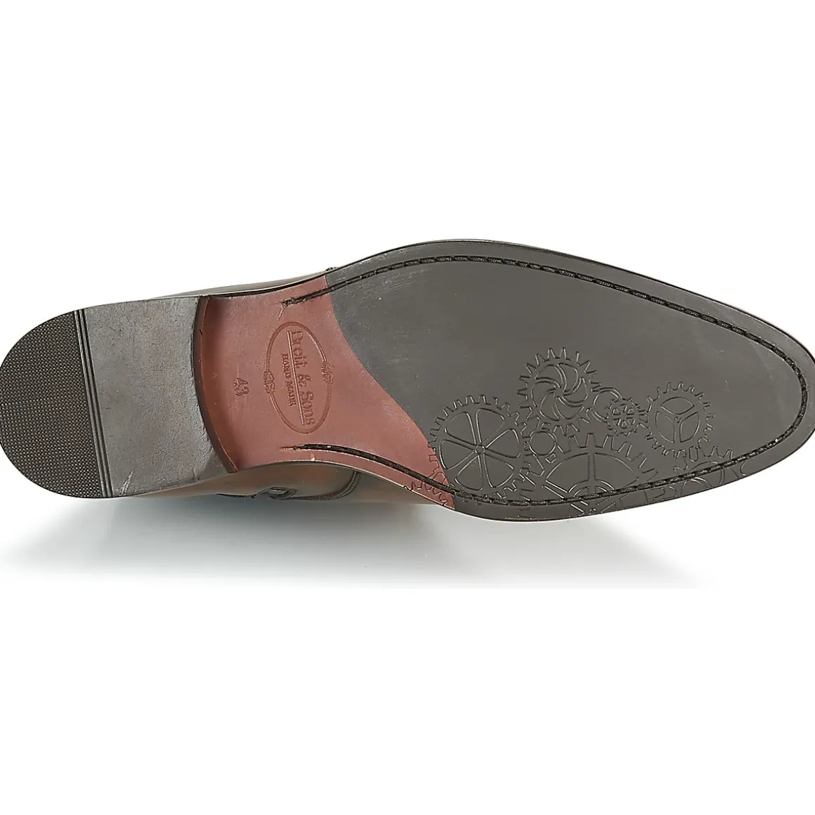 Brett & Sons ROBERTO