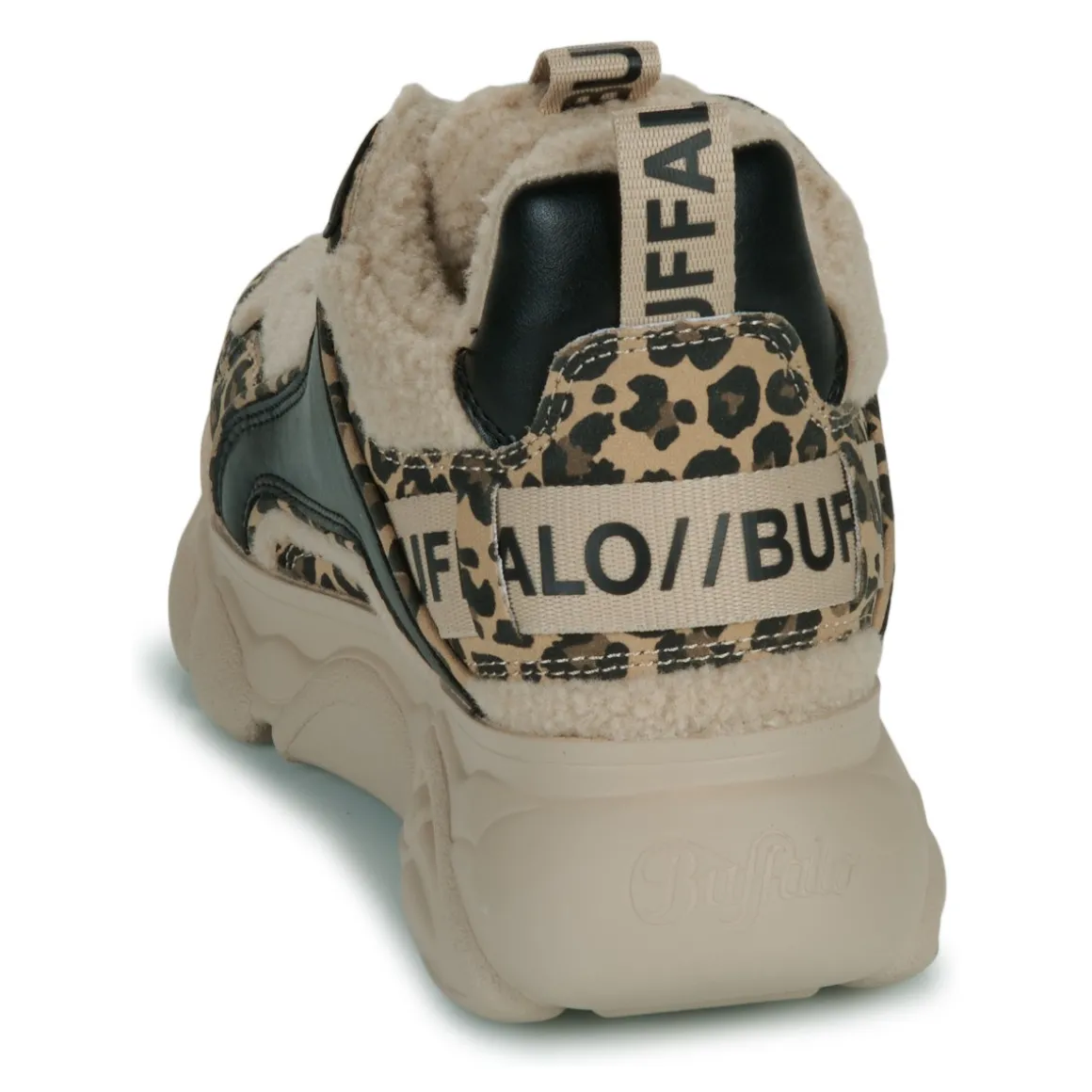 Buffalo CLD CHAI