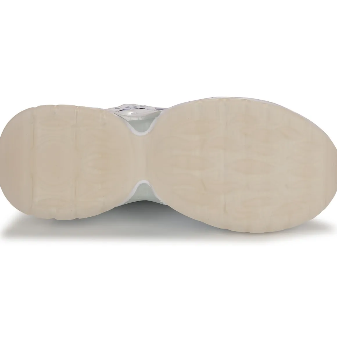 Buffalo TRIPLET HOLLOW