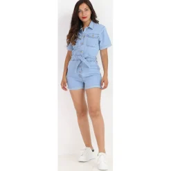 Buksedragter / Overalls La Modeuse