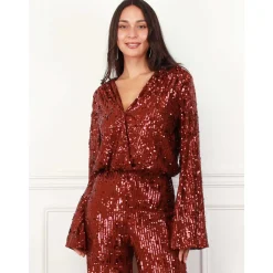 Buksedragter / Overalls La Modeuse