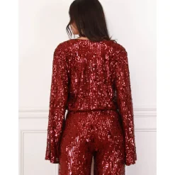 Buksedragter / Overalls La Modeuse