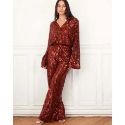 Buksedragter / Overalls La Modeuse