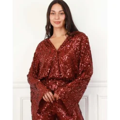 Buksedragter / Overalls La Modeuse