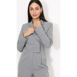 Buksedragter / Overalls La Modeuse