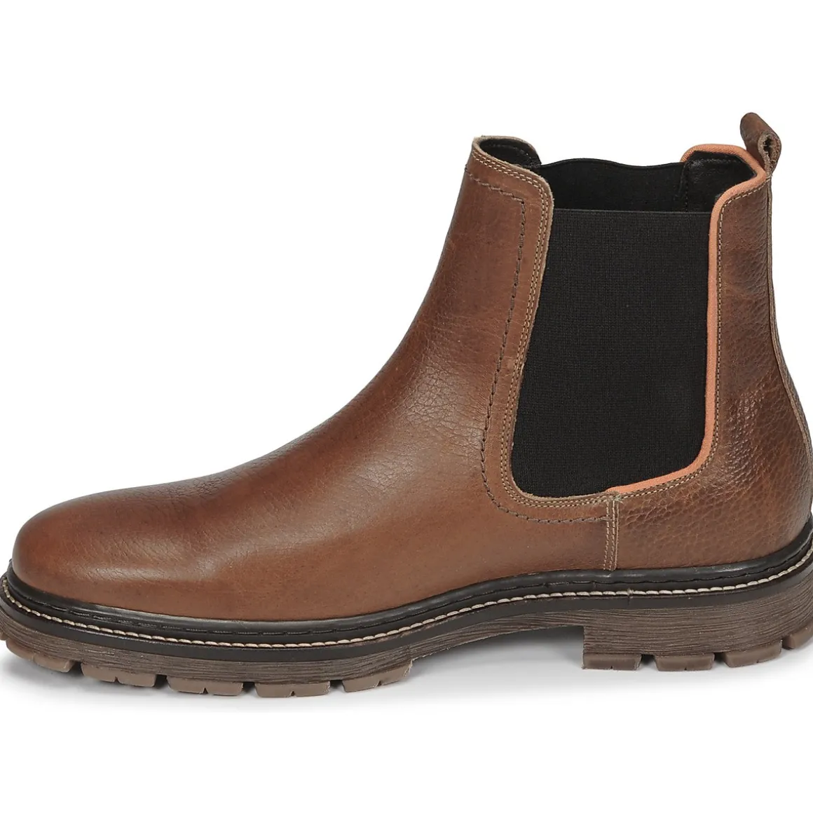 Bullboxer Chelsea
