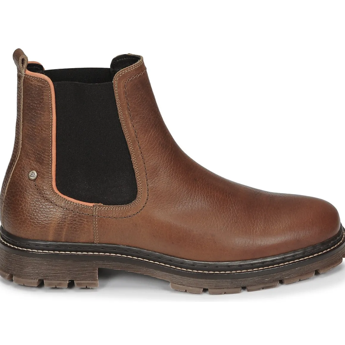 Bullboxer Chelsea