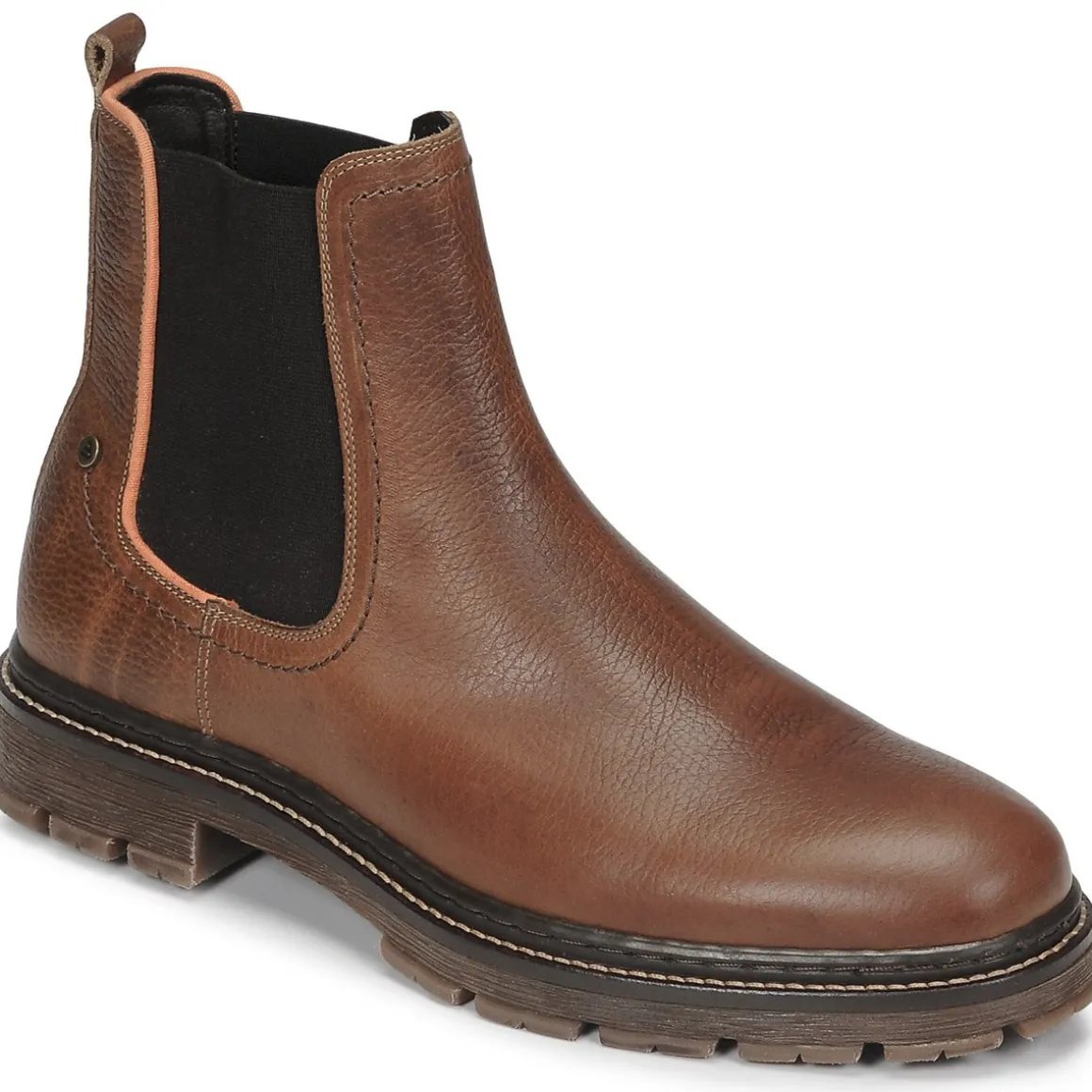 Bullboxer Chelsea