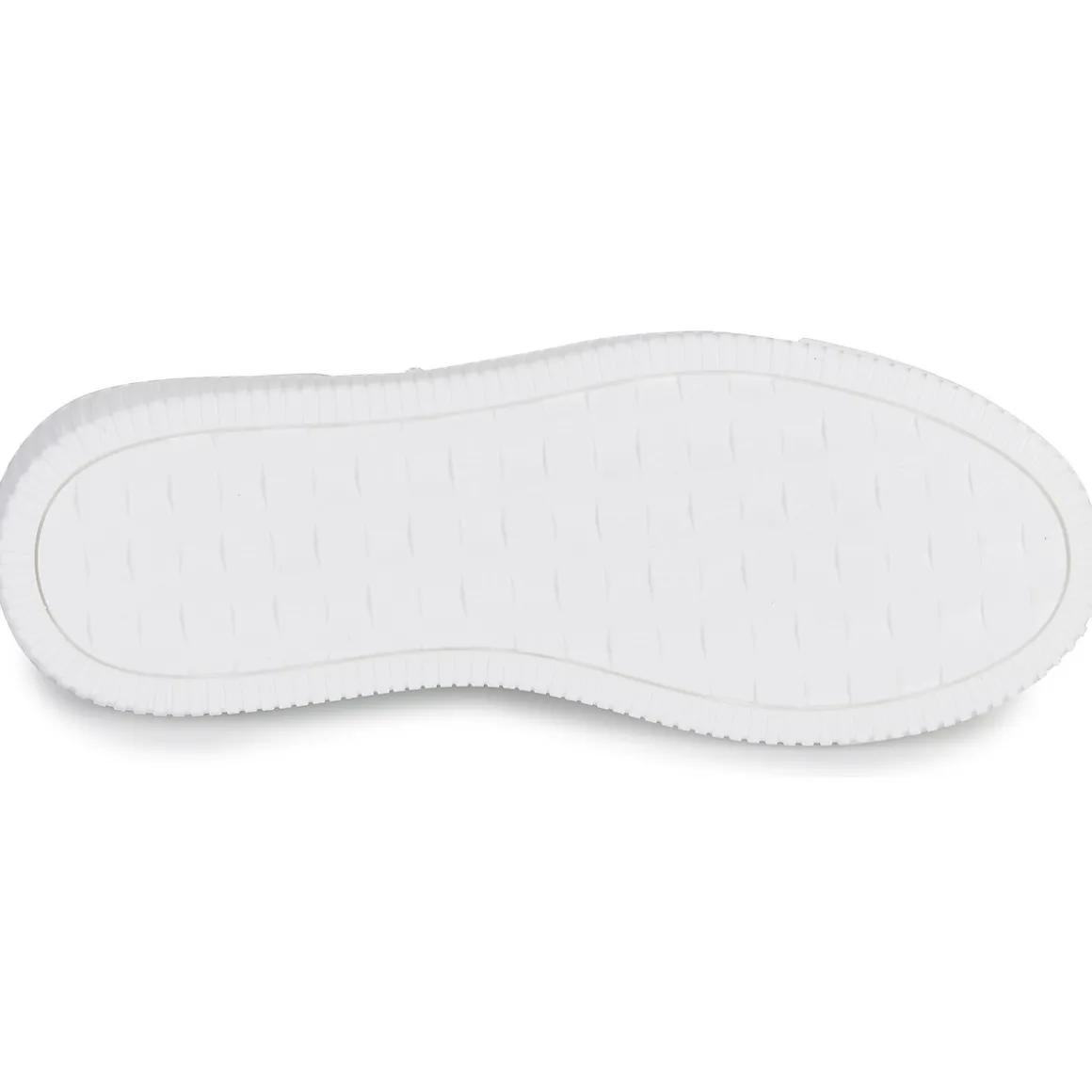 Calvin Klein Jeans CHUNKY CUPSOLE MONO LTH