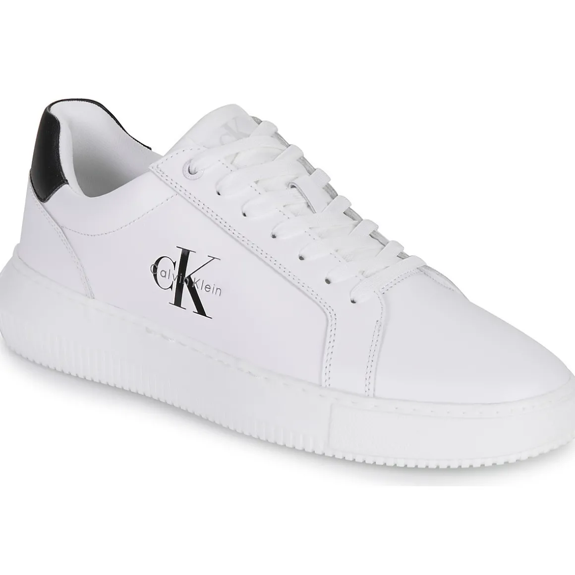Calvin Klein Jeans CHUNKY CUPSOLE MONO LTH