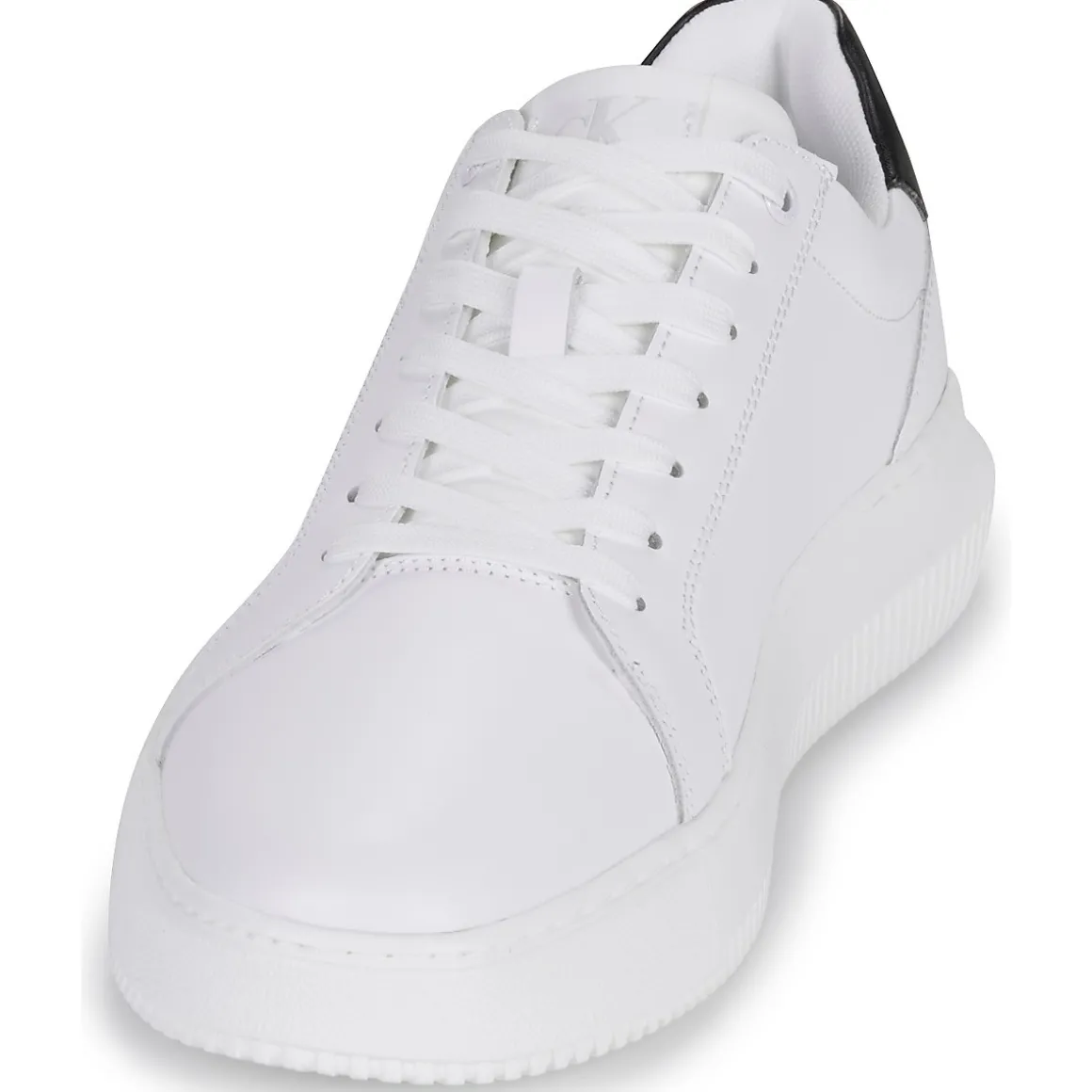 Calvin Klein Jeans CHUNKY CUPSOLE MONO LTH
