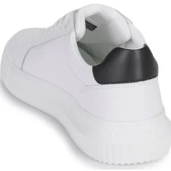 Calvin Klein Jeans CHUNKY CUPSOLE MONO LTH