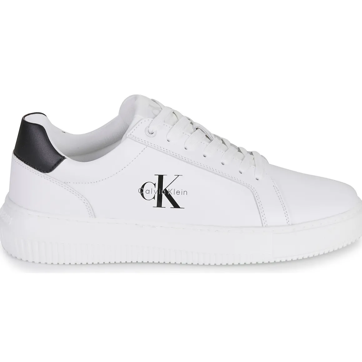 Calvin Klein Jeans CHUNKY CUPSOLE MONO LTH